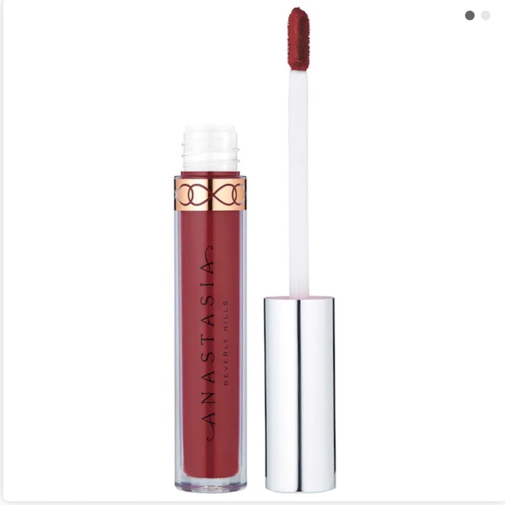 NWOT Anastasia Beverly Hills Liquid Lipstick - dazed